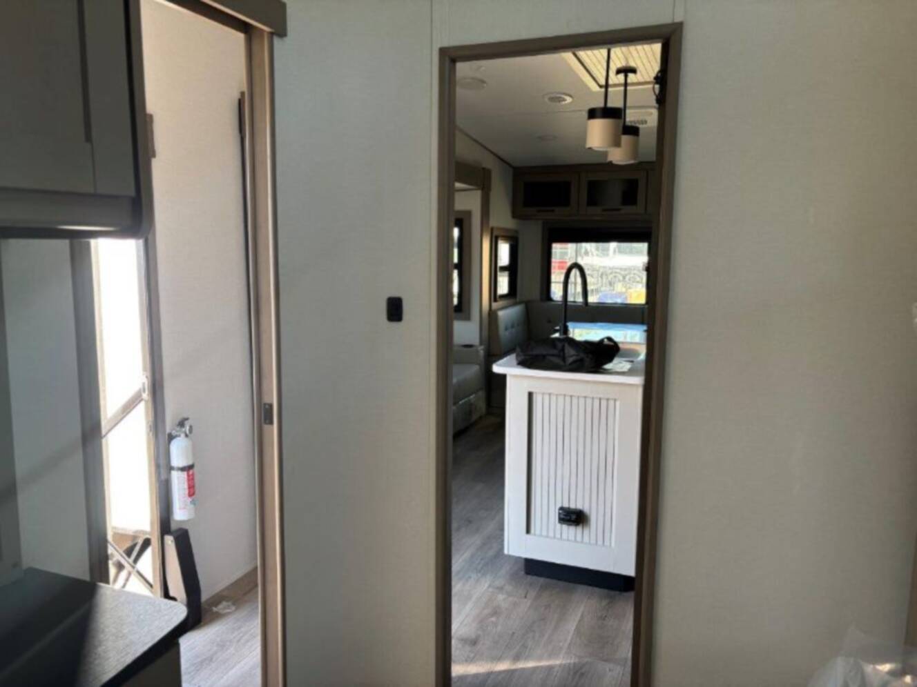 A photo of this 2026 Grand Design Reflection 324MBS