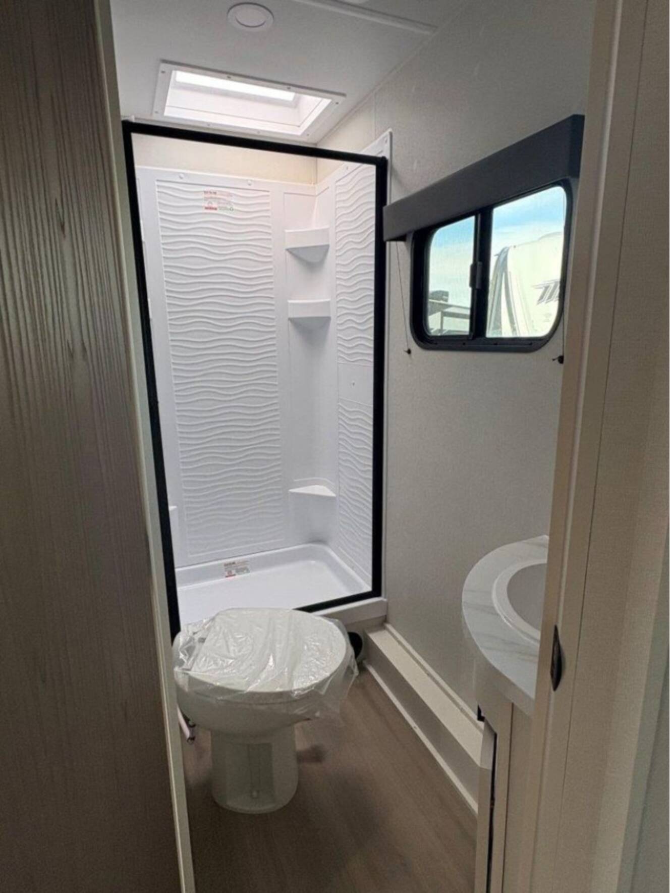 A photo of this 2026 Grand Design Momentum MAV 24MAV