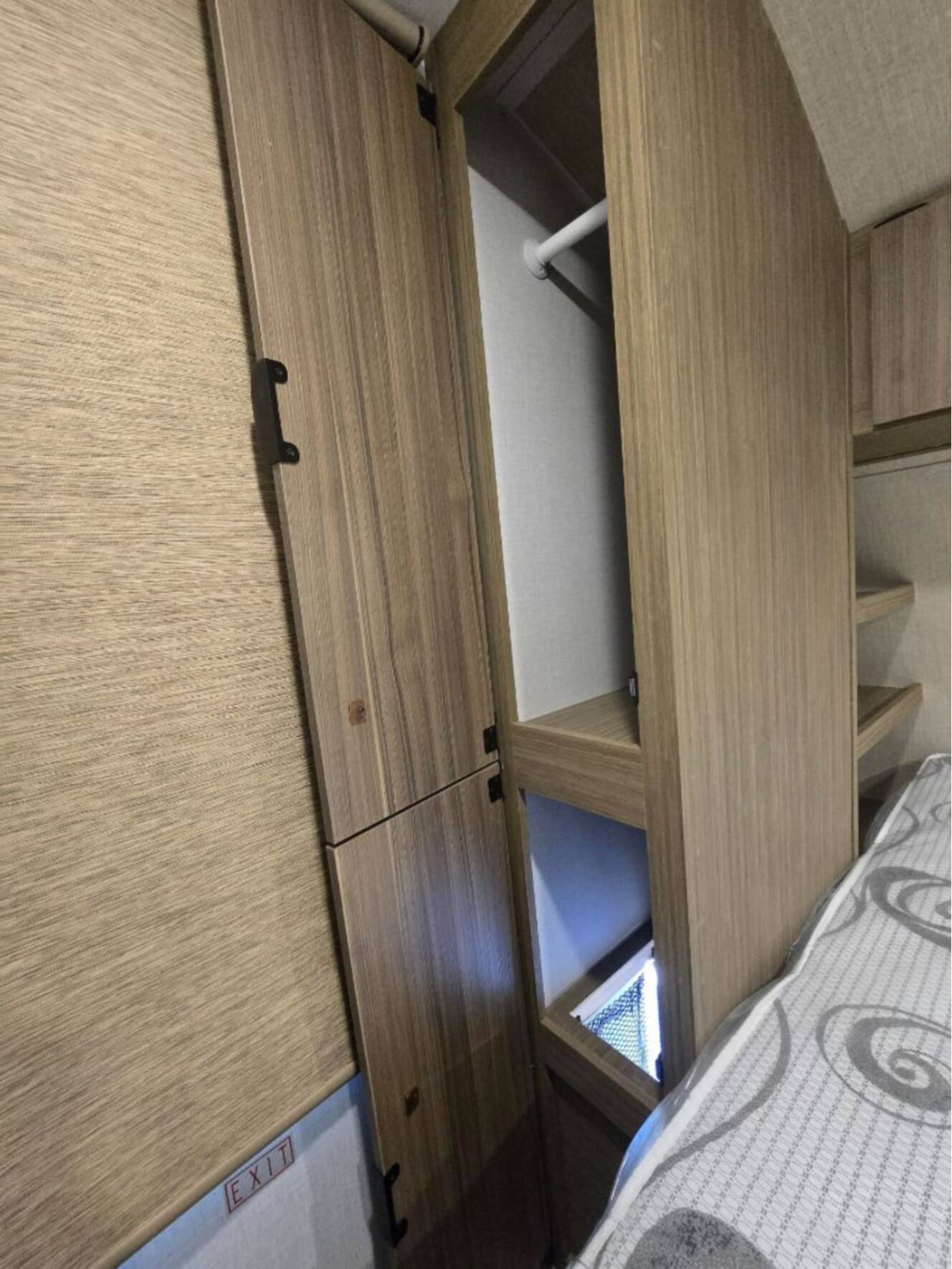 A photo of this 2026 Forest River Salem Cruise Lite 24VIEW