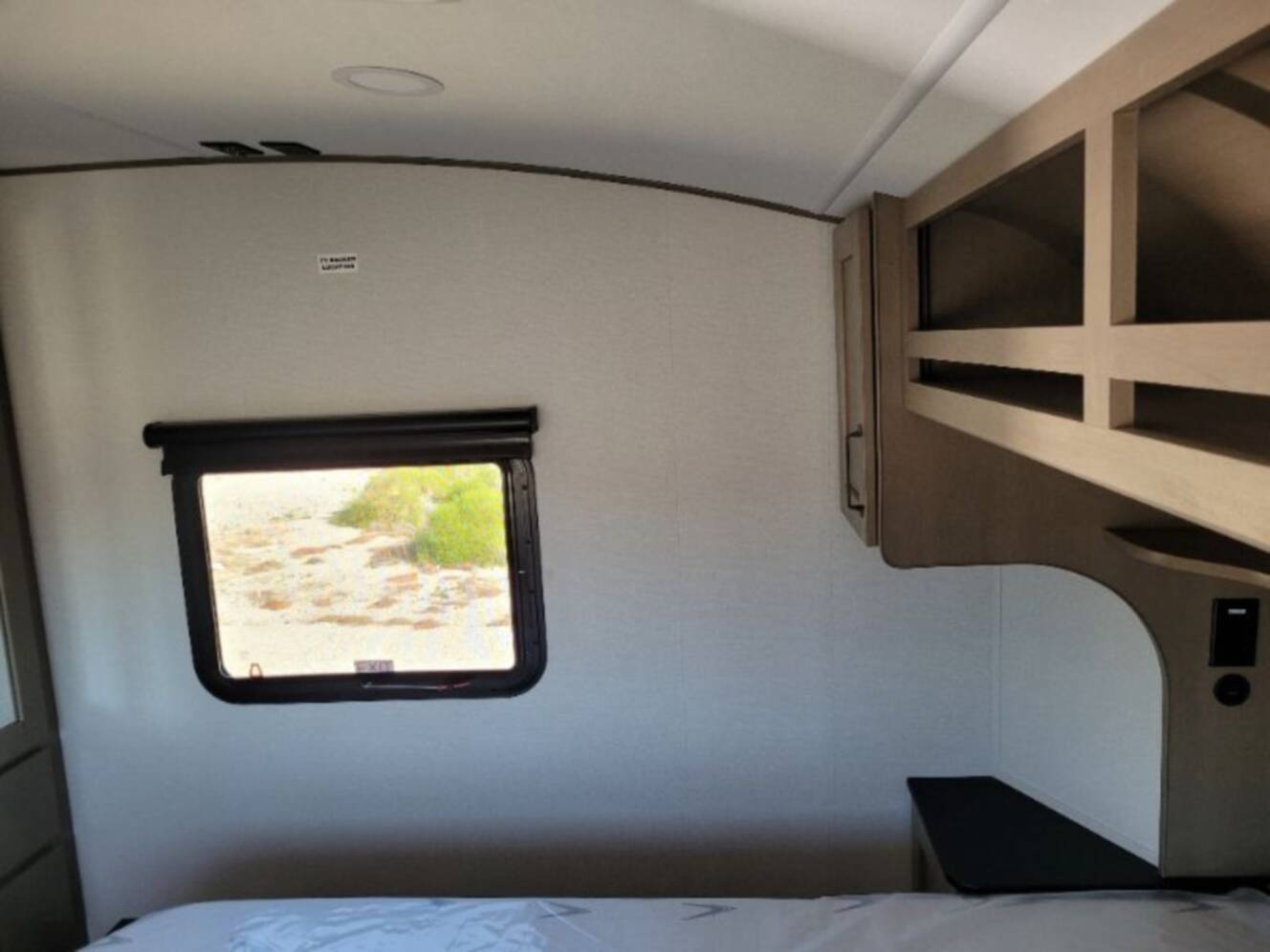A photo of this 2026 Grand Design Reflection 100 Series 28RL