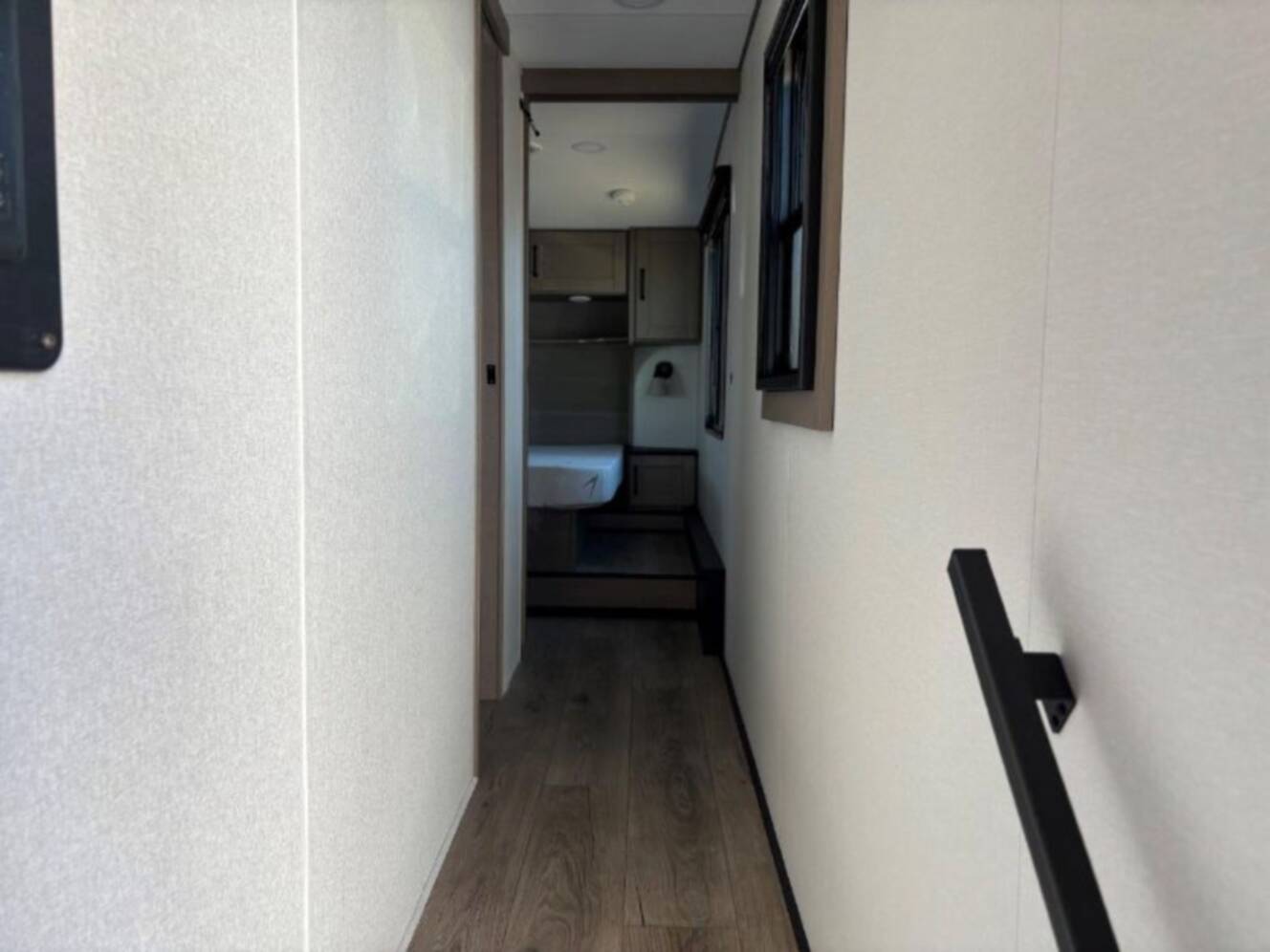 A photo of this 2026 Grand Design Reflection 324MBS
