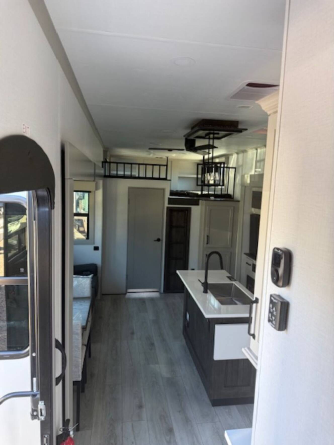 A photo of this 2026 Keystone Montana High Country 381TB