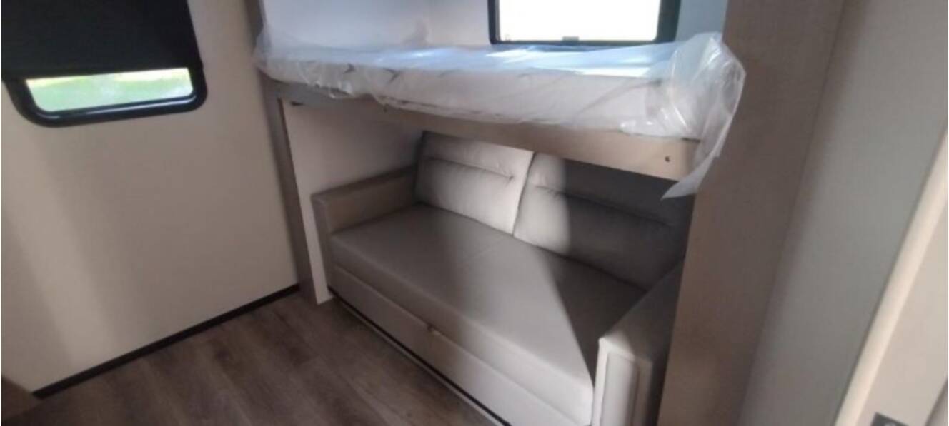 A photo of this 2026 Grand Design Reflection 100 Series 32BH