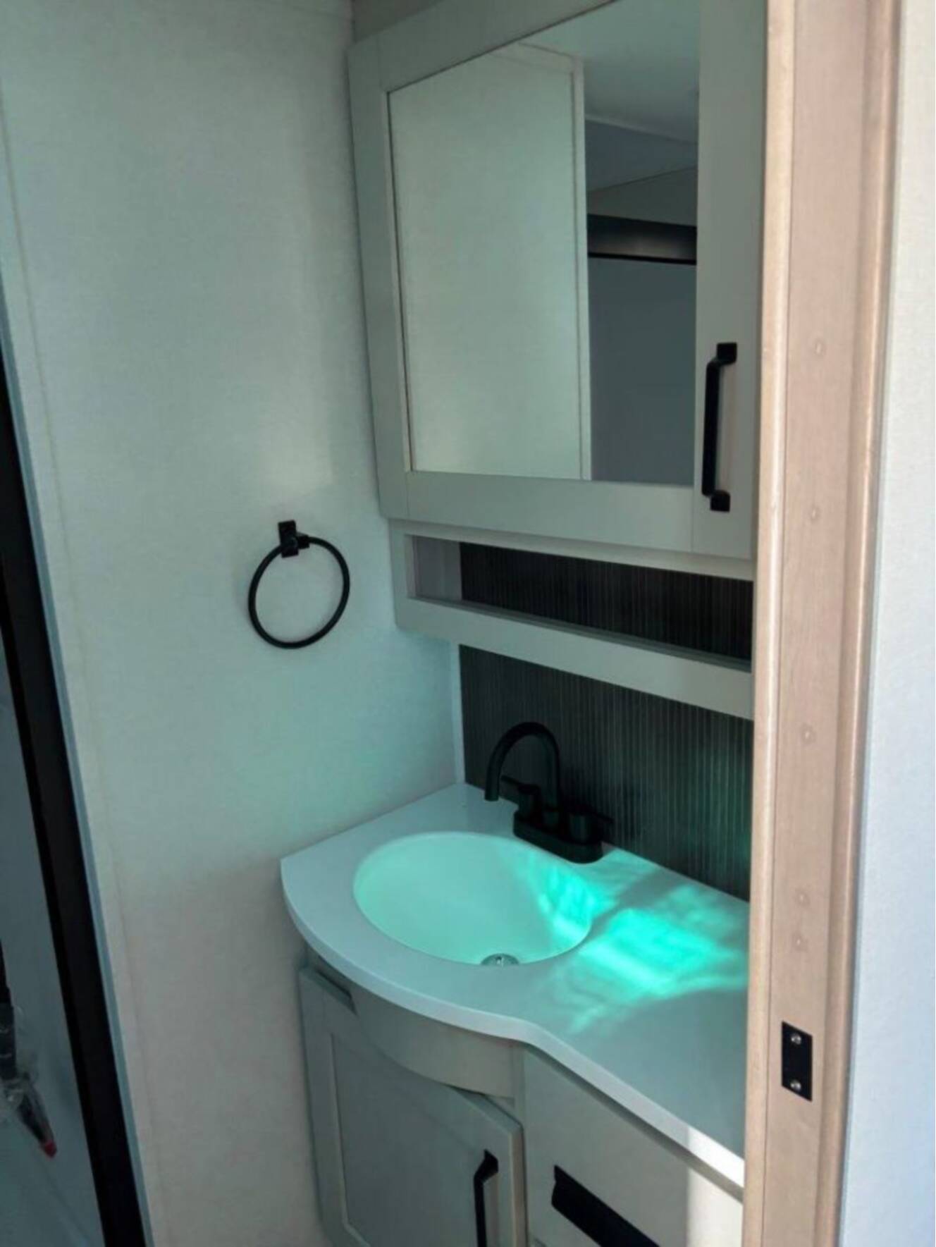 A photo of this 2026 Grand Design Reflection 324MBS