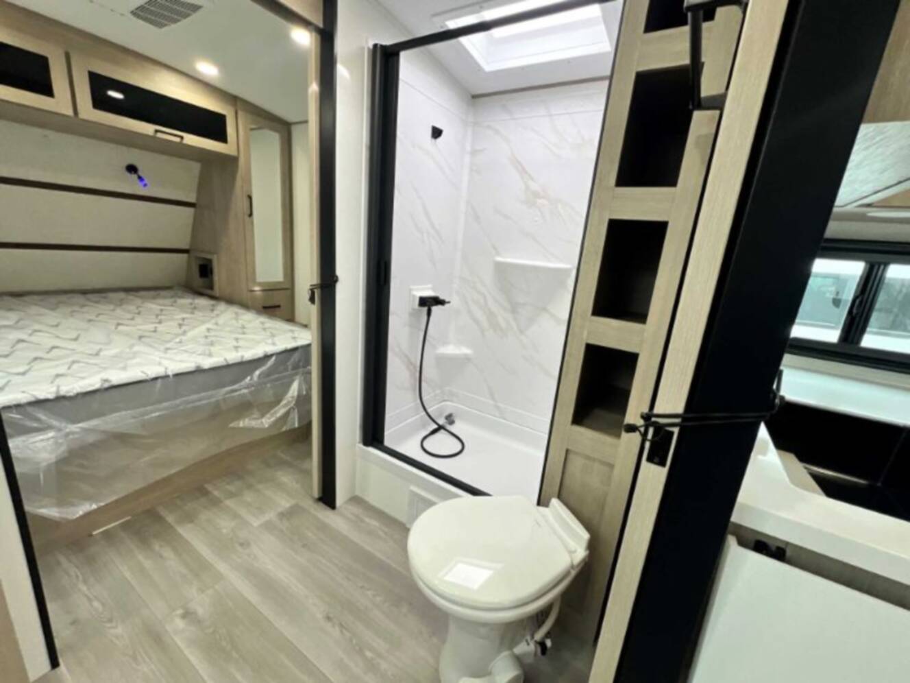A photo of this 2026 Grand Design Imagine 2500RL
