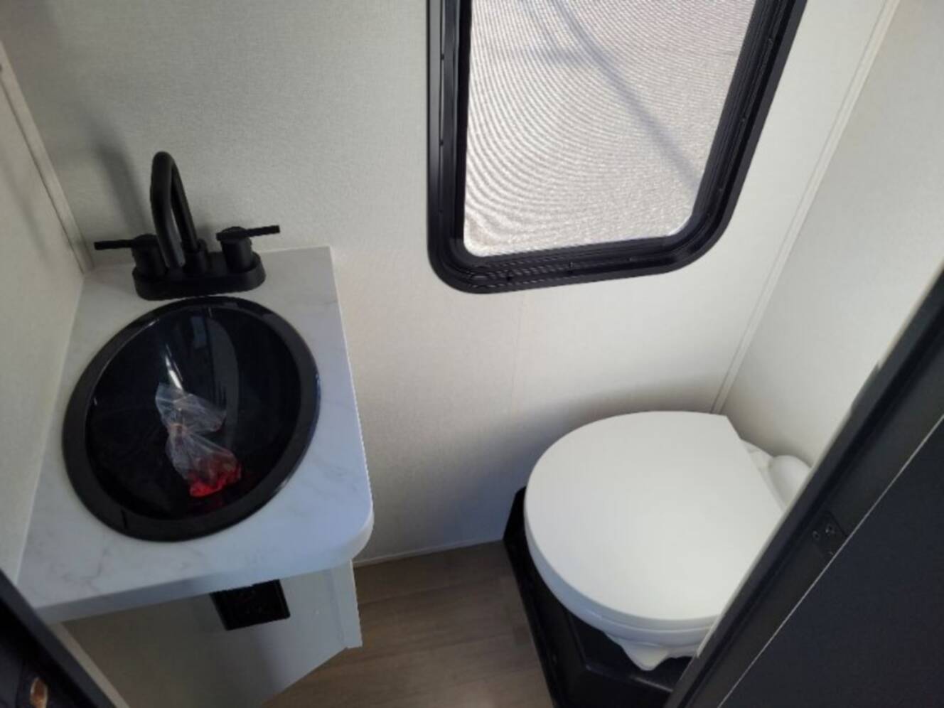 A photo of this 2026 Grand Design Momentum G-Class Fifth Wheel 394G