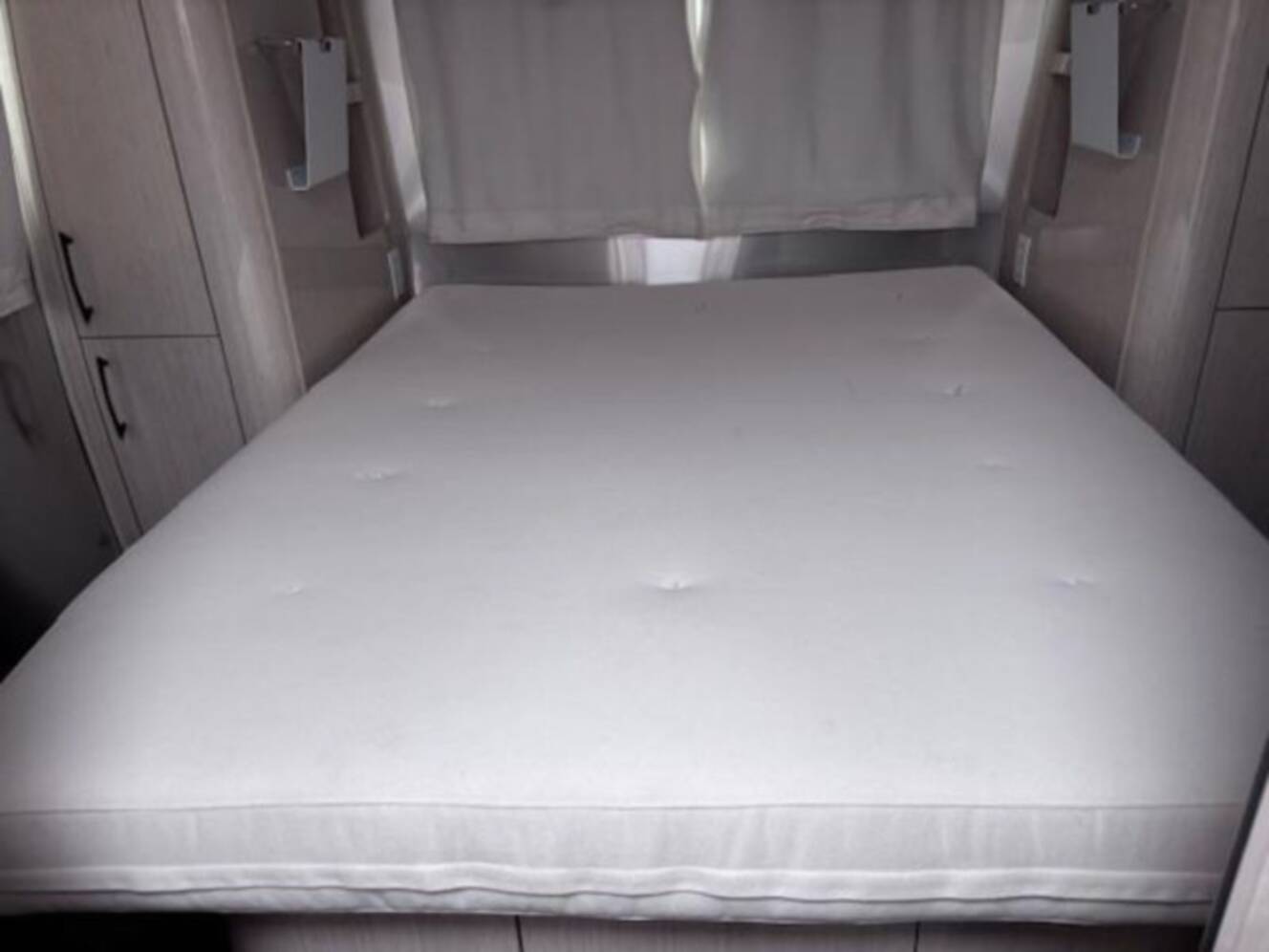 A photo of this 2017 Airstream International Serenity 30