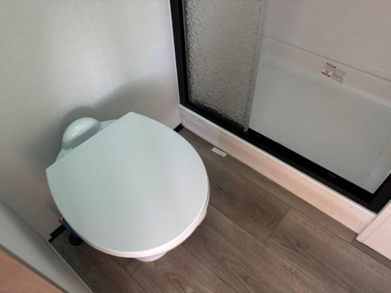 A photo of this 2026 Grand Design Reflection 324MBS