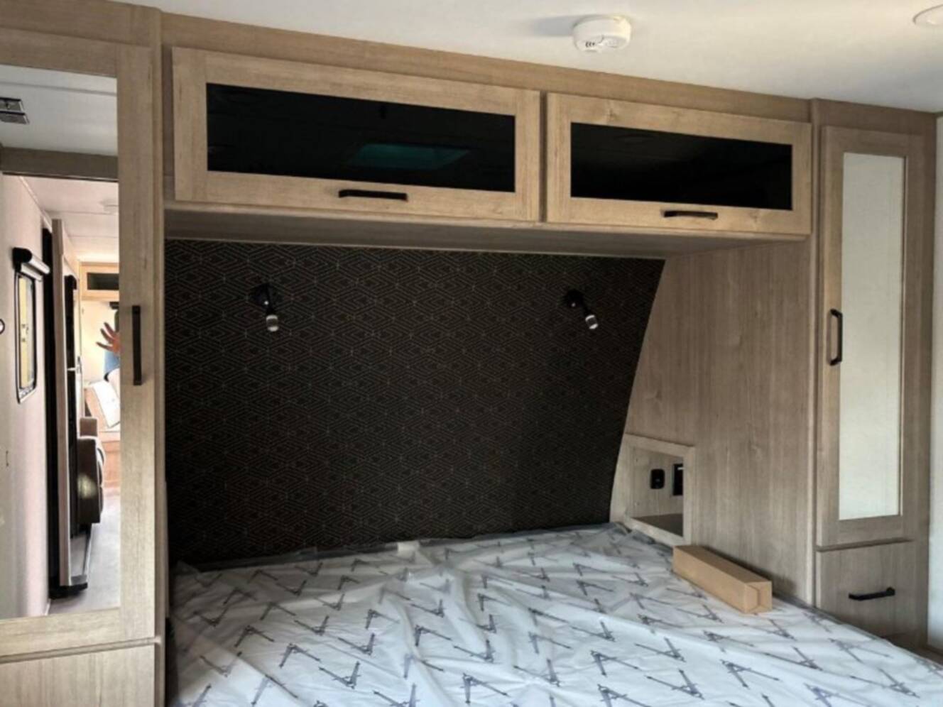 A photo of this 2026 Grand Design Imagine XLS 25RLE