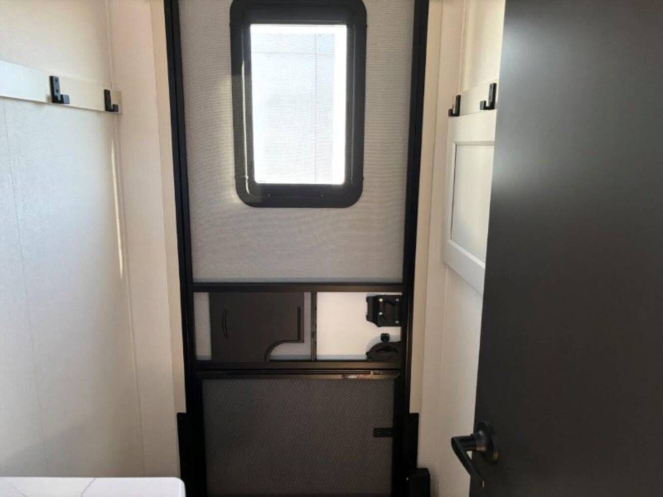 A photo of this 2026 Grand Design Influence 3904BH
