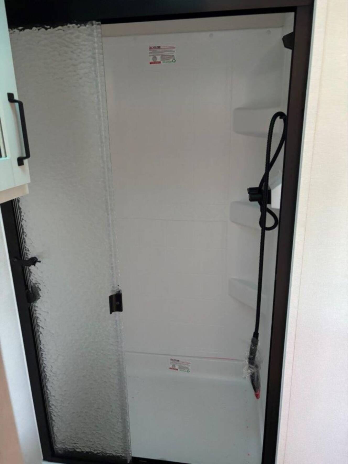 A photo of this 2026 Grand Design Reflection 324MBS