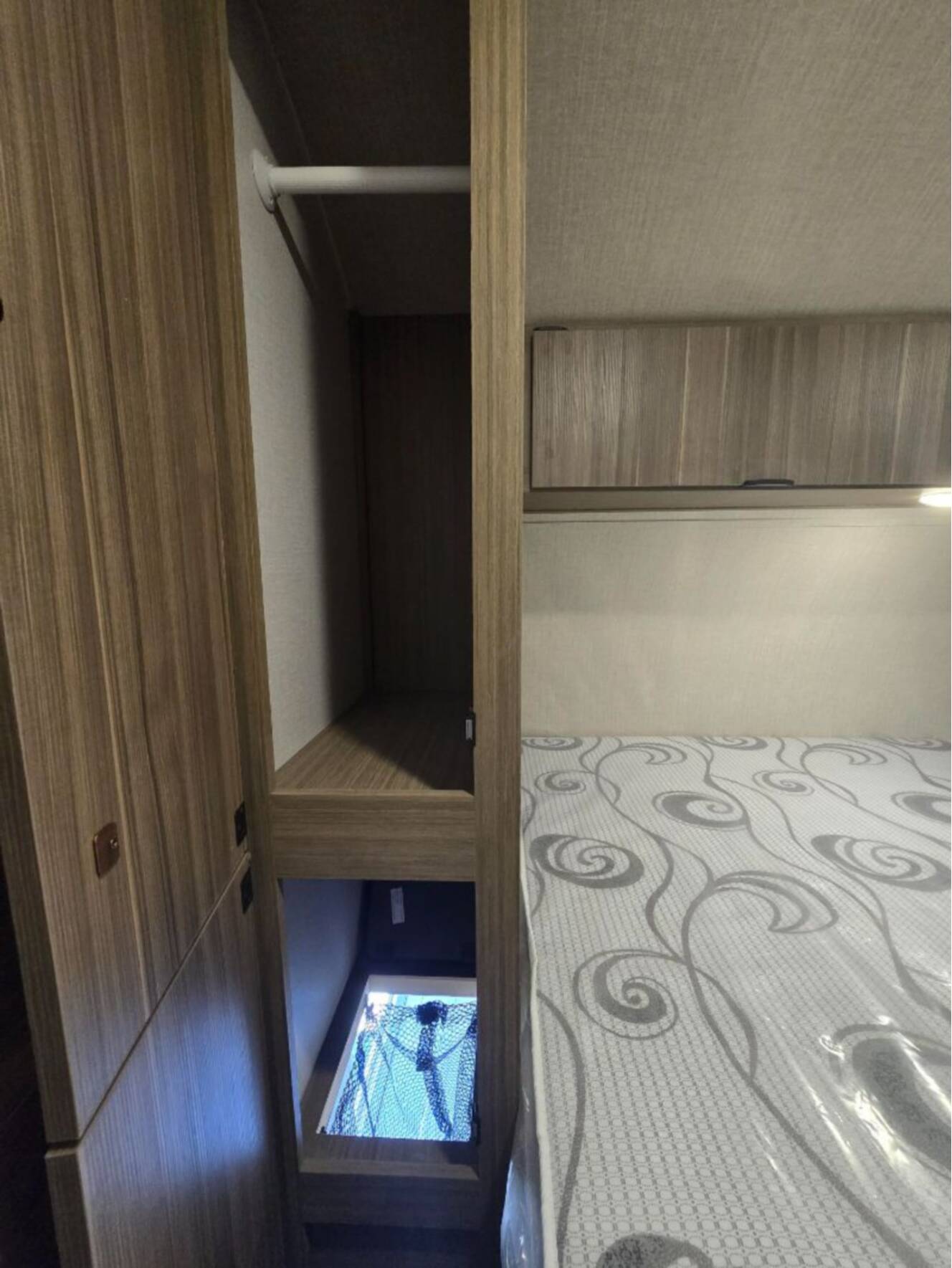 A photo of this 2026 Forest River Salem Cruise Lite 24VIEW