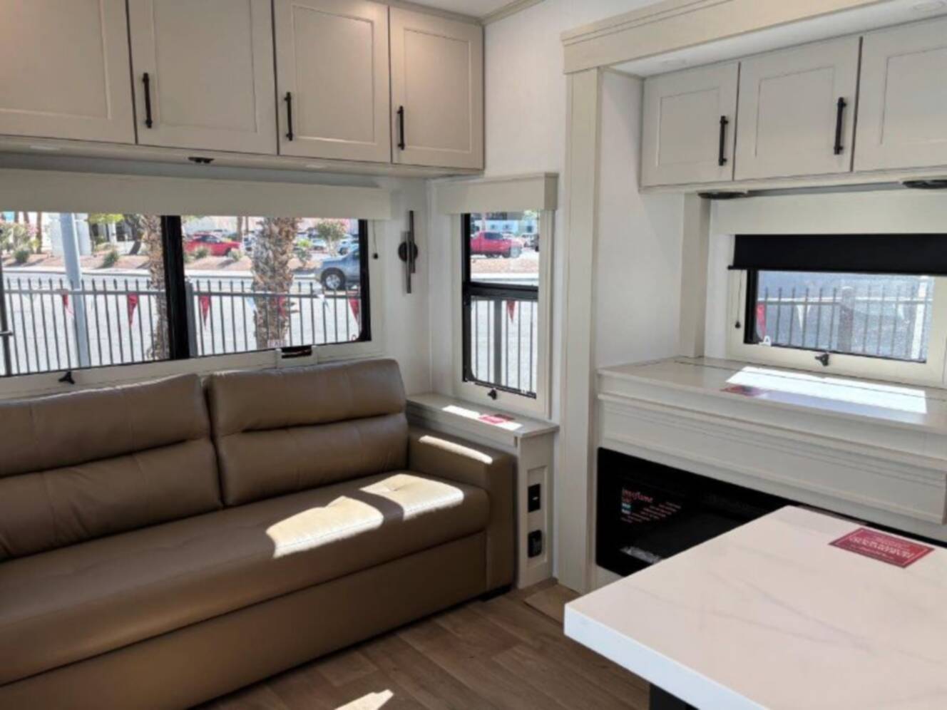 A photo of this 2026 Grand Design Solitude 370DV
