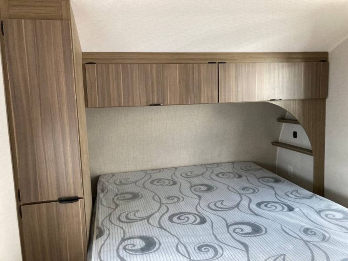 A photo of this 2026 Forest River Salem Cruise Lite 26ICE