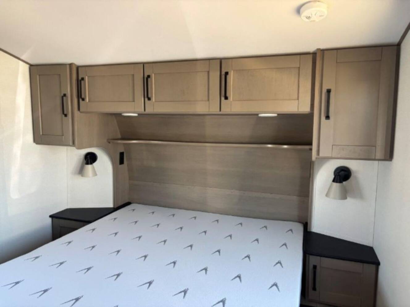 A photo of this 2026 Grand Design Reflection 324MBS