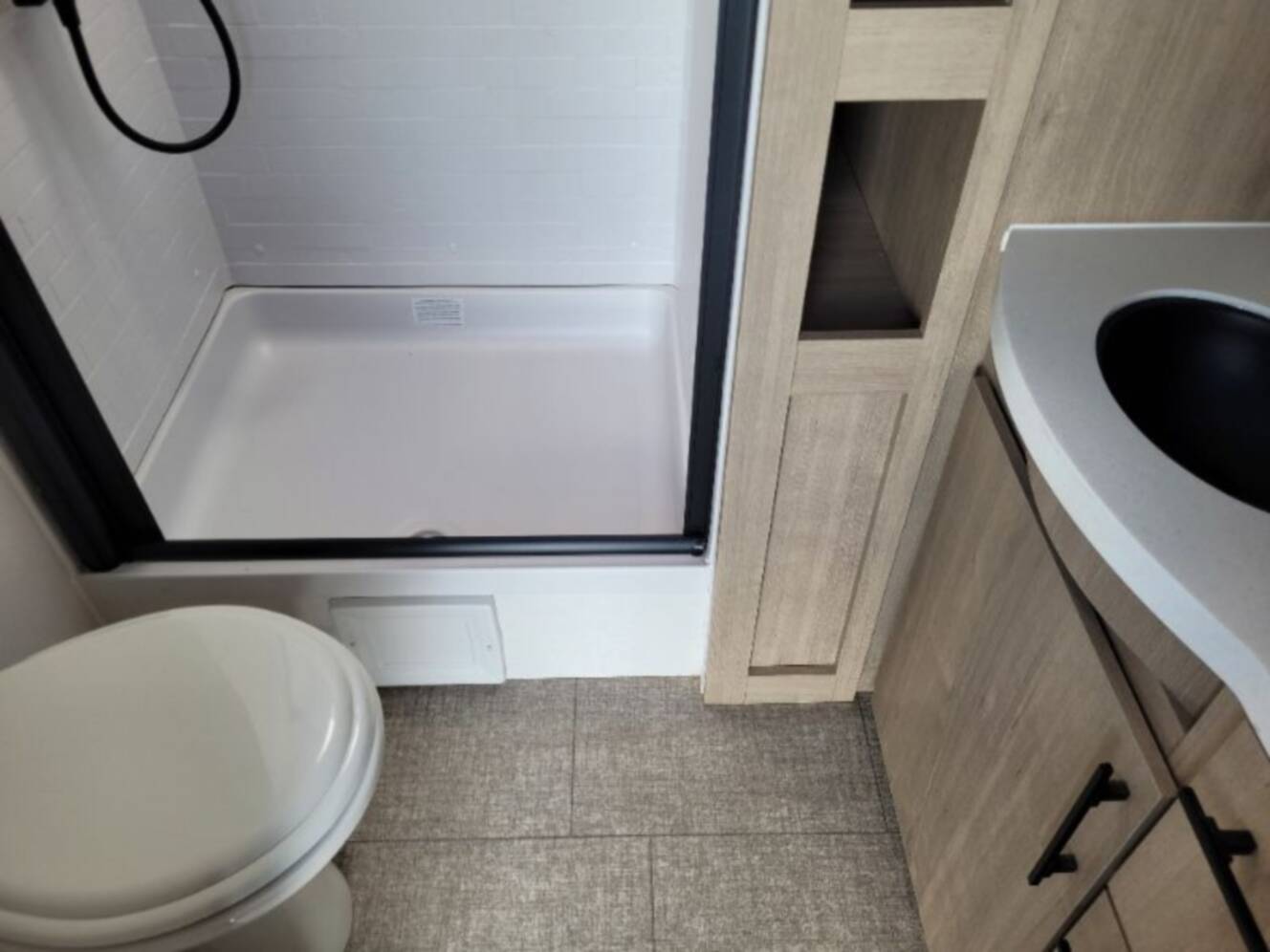 A photo of this 2025 Grand Design Imagine 2670MK