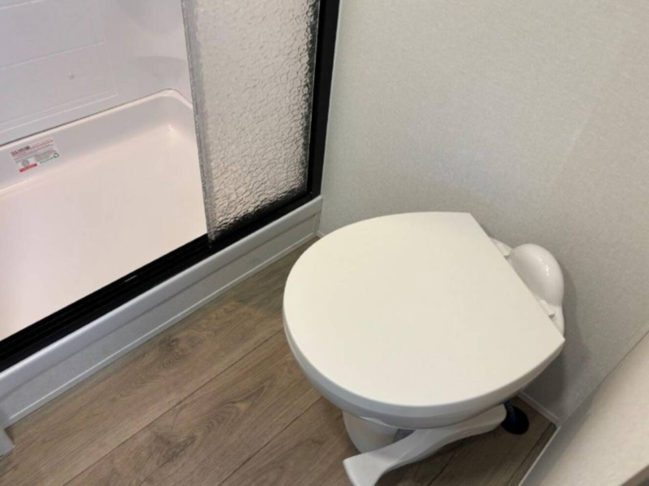 A photo of this 2026 Grand Design Reflection 150 Series 260RD