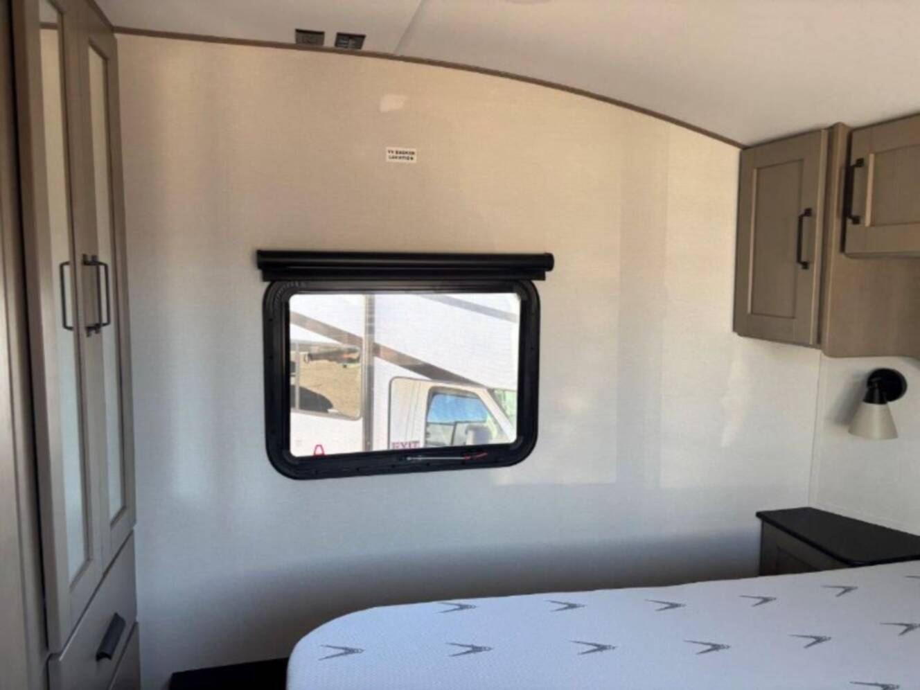 A photo of this 2026 Grand Design Reflection 324MBS