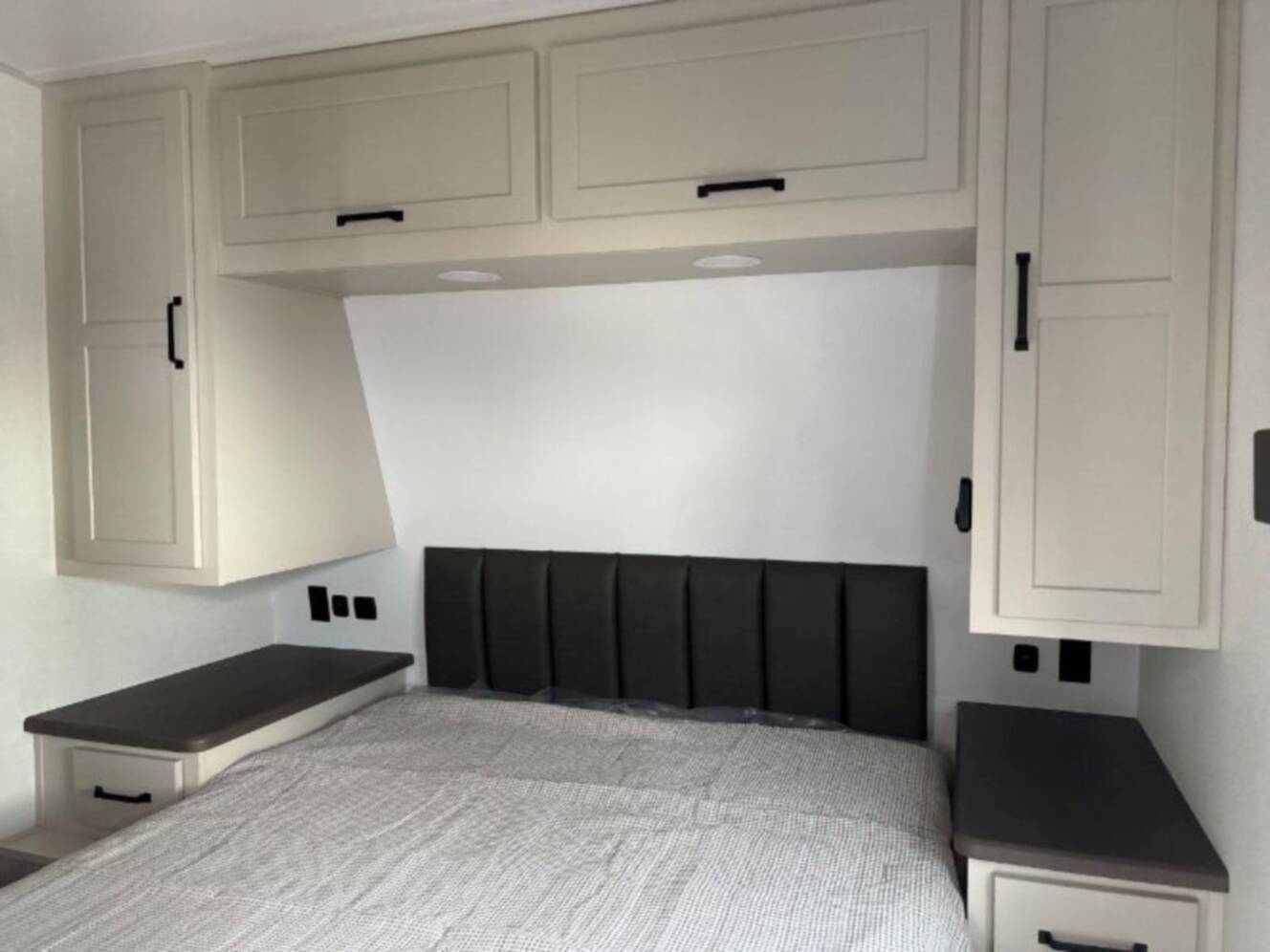 A photo of this 2026 Grand Design Momentum G-Class 30G