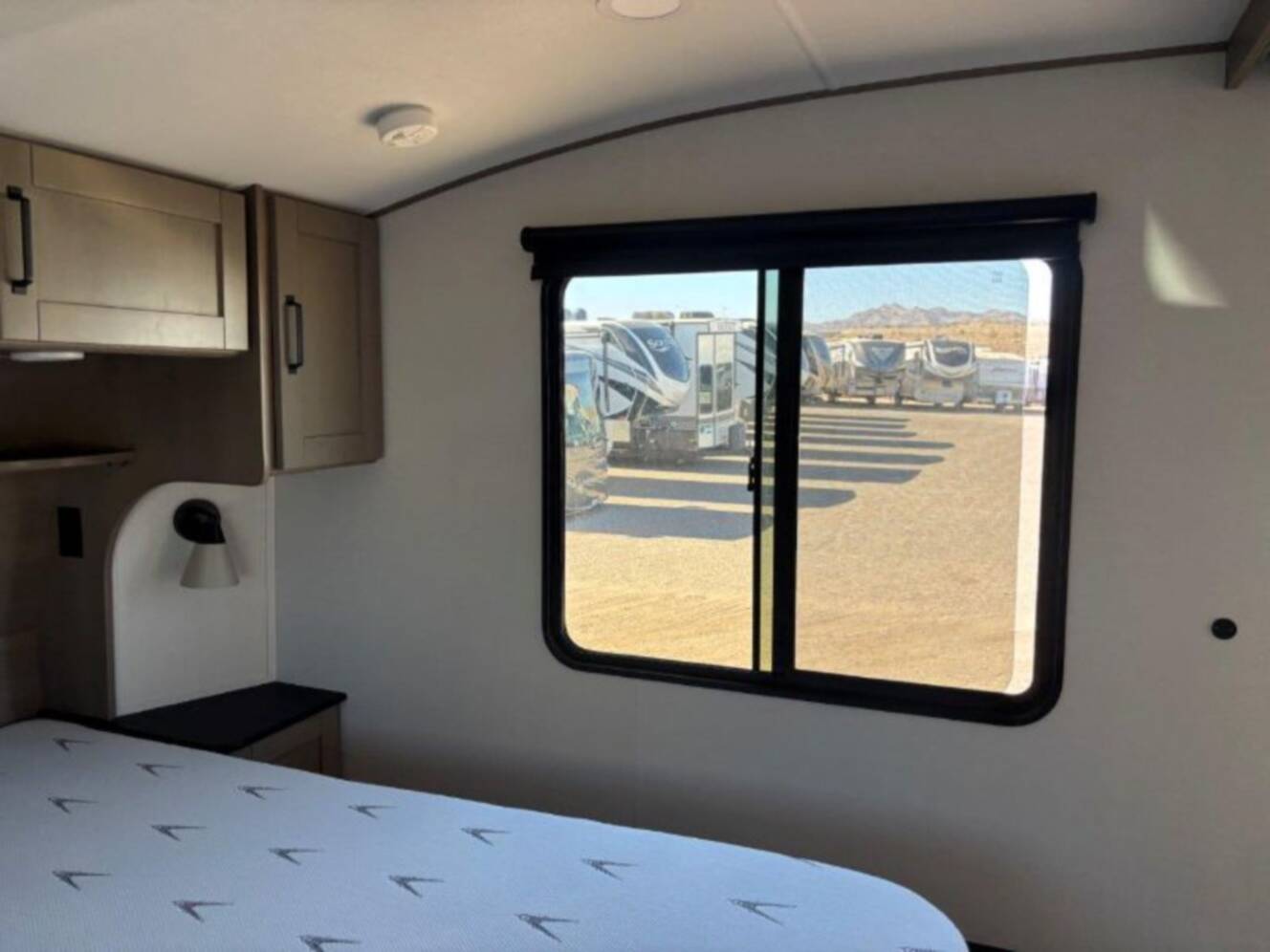 A photo of this 2026 Grand Design Reflection 324MBS
