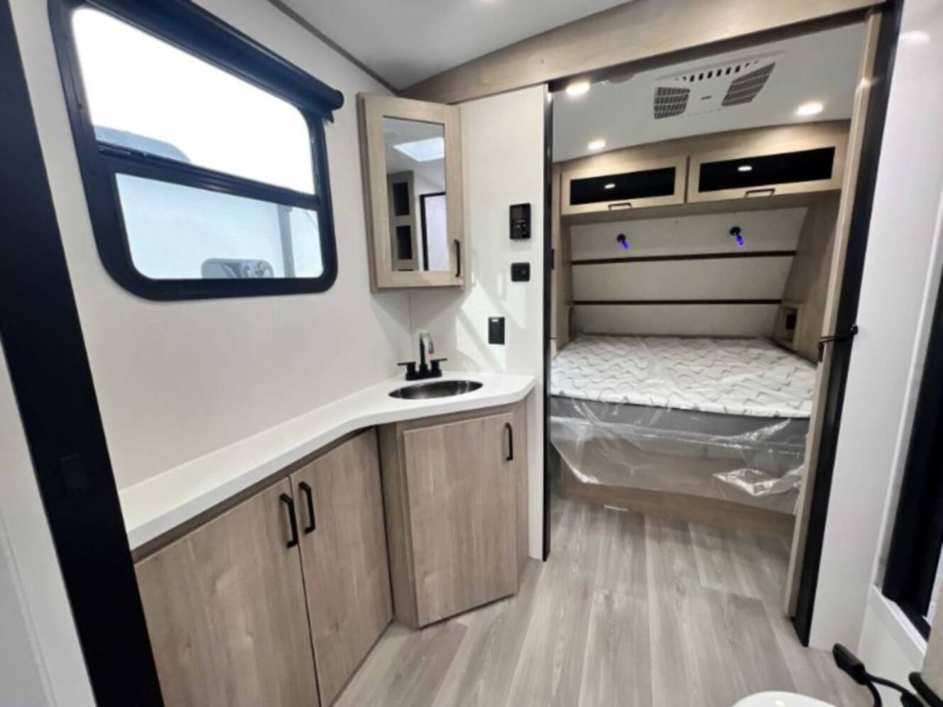A photo of this 2026 Grand Design Imagine 2500RL