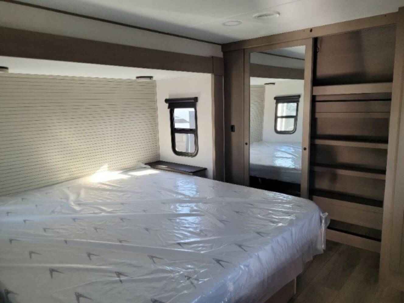 A photo of this 2026 Grand Design Reflection 337RLS