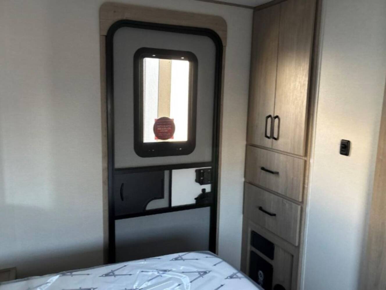 A photo of this 2026 Grand Design Imagine XLS 25RLE