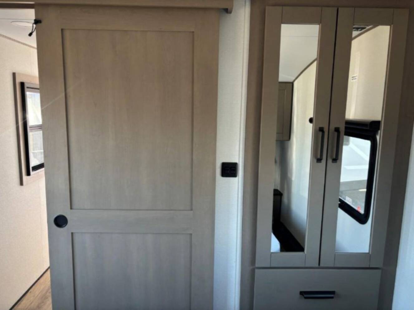 A photo of this 2026 Grand Design Reflection 324MBS