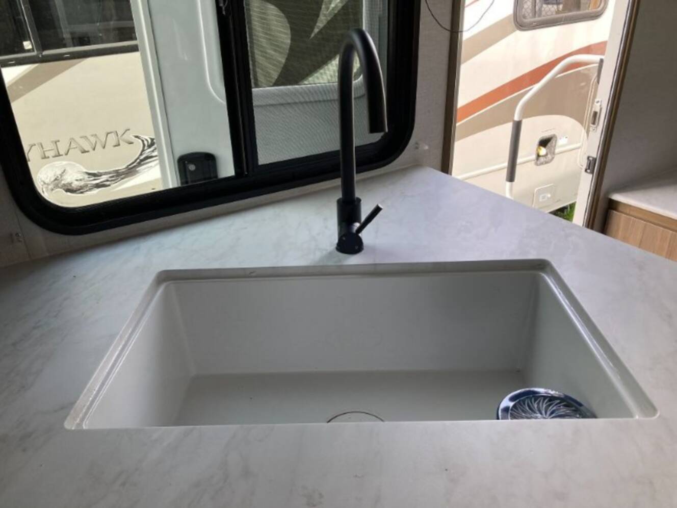A photo of this 2025 Forest River Salem Cruise Lite 24RLXL