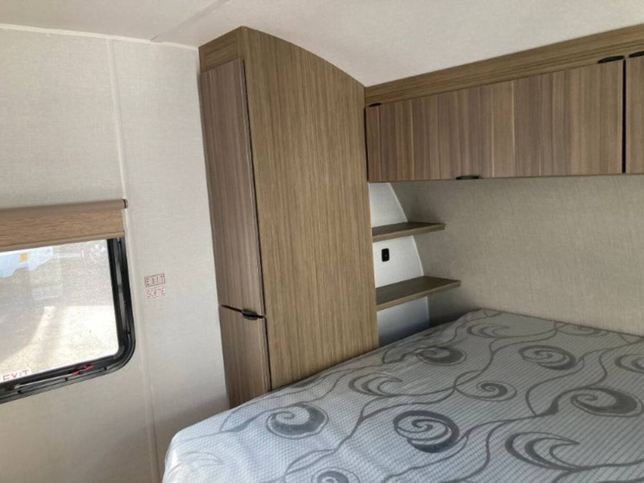A photo of this 2026 Forest River Salem Cruise Lite 26ICE