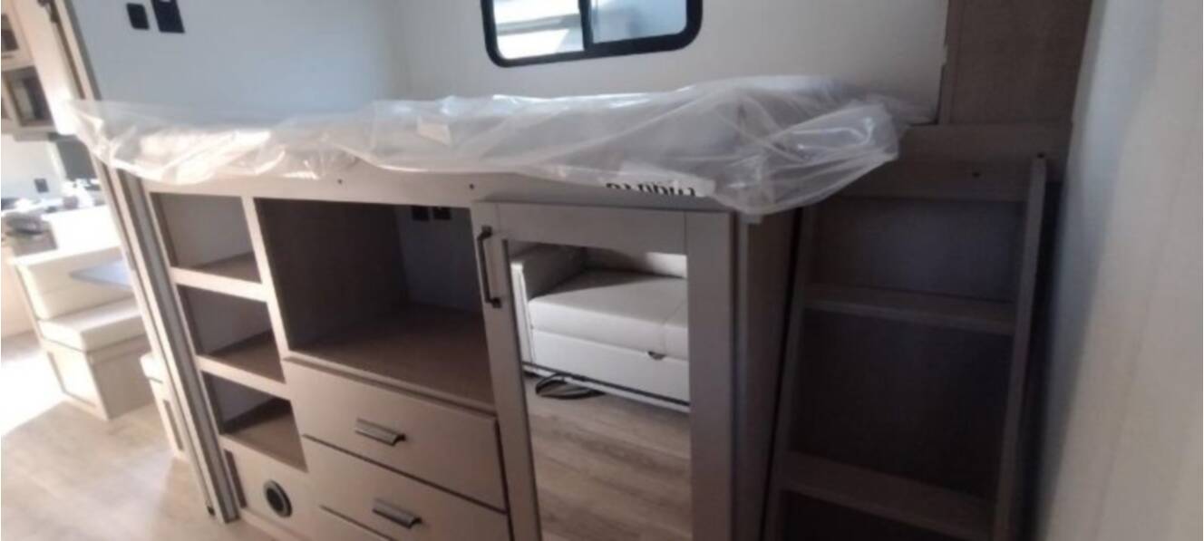 A photo of this 2026 Grand Design Reflection 100 Series 32BH