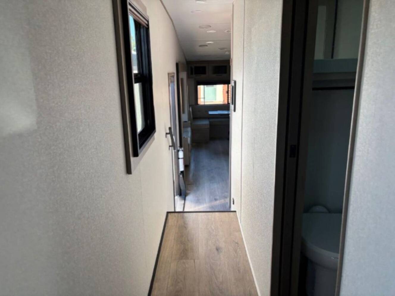 A photo of this 2026 Grand Design Reflection 324MBS