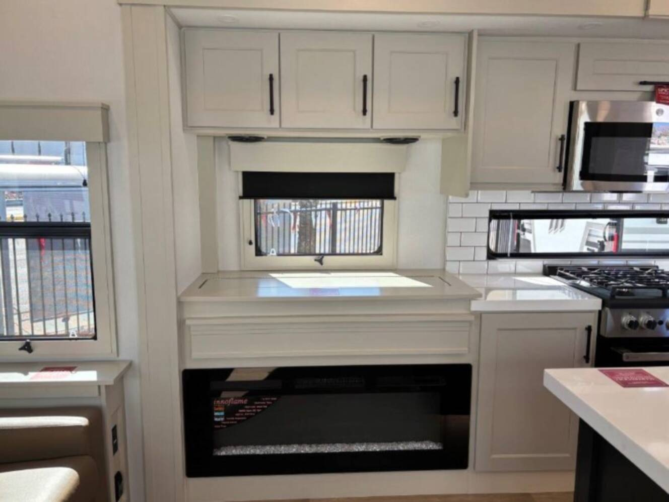 A photo of this 2026 Grand Design Solitude 370DV