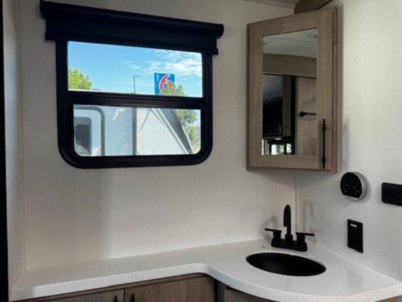 A photo of this 2026 Grand Design Imagine 2500RL