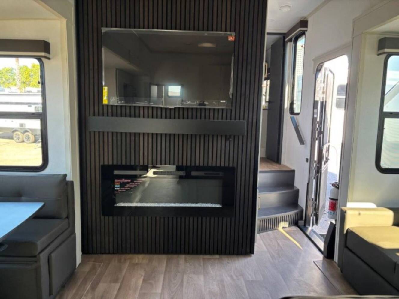 A photo of this 2026 Grand Design Influence 3904BH