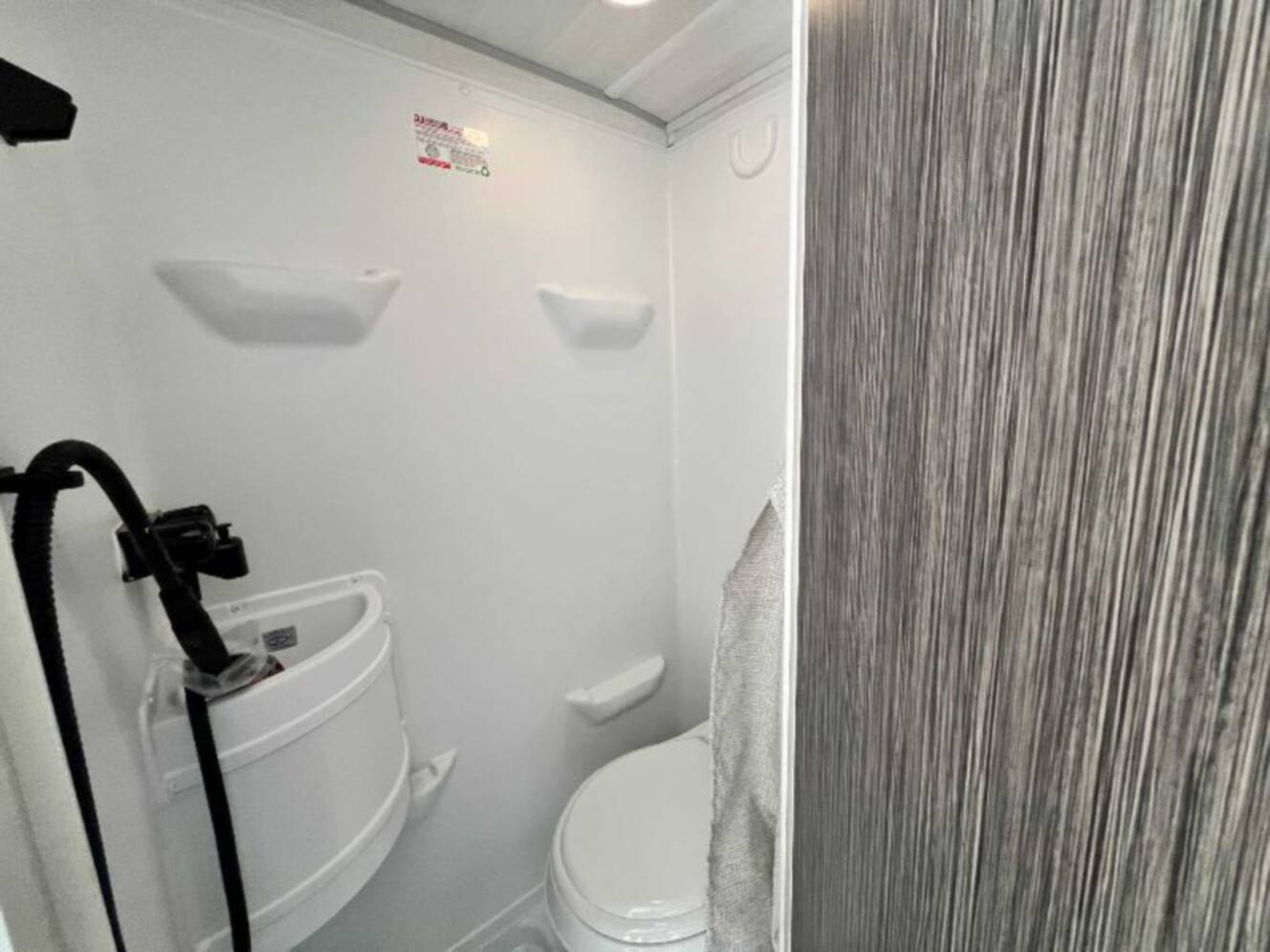 A photo of this 2026 Forest River R-Pod RP-171