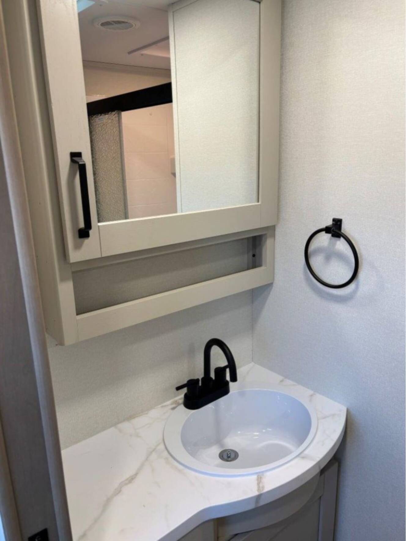 A photo of this 2026 Grand Design Reflection 150 Series 260RD