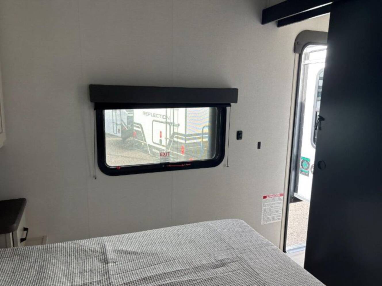 A photo of this 2026 Grand Design Momentum G-Class 30G