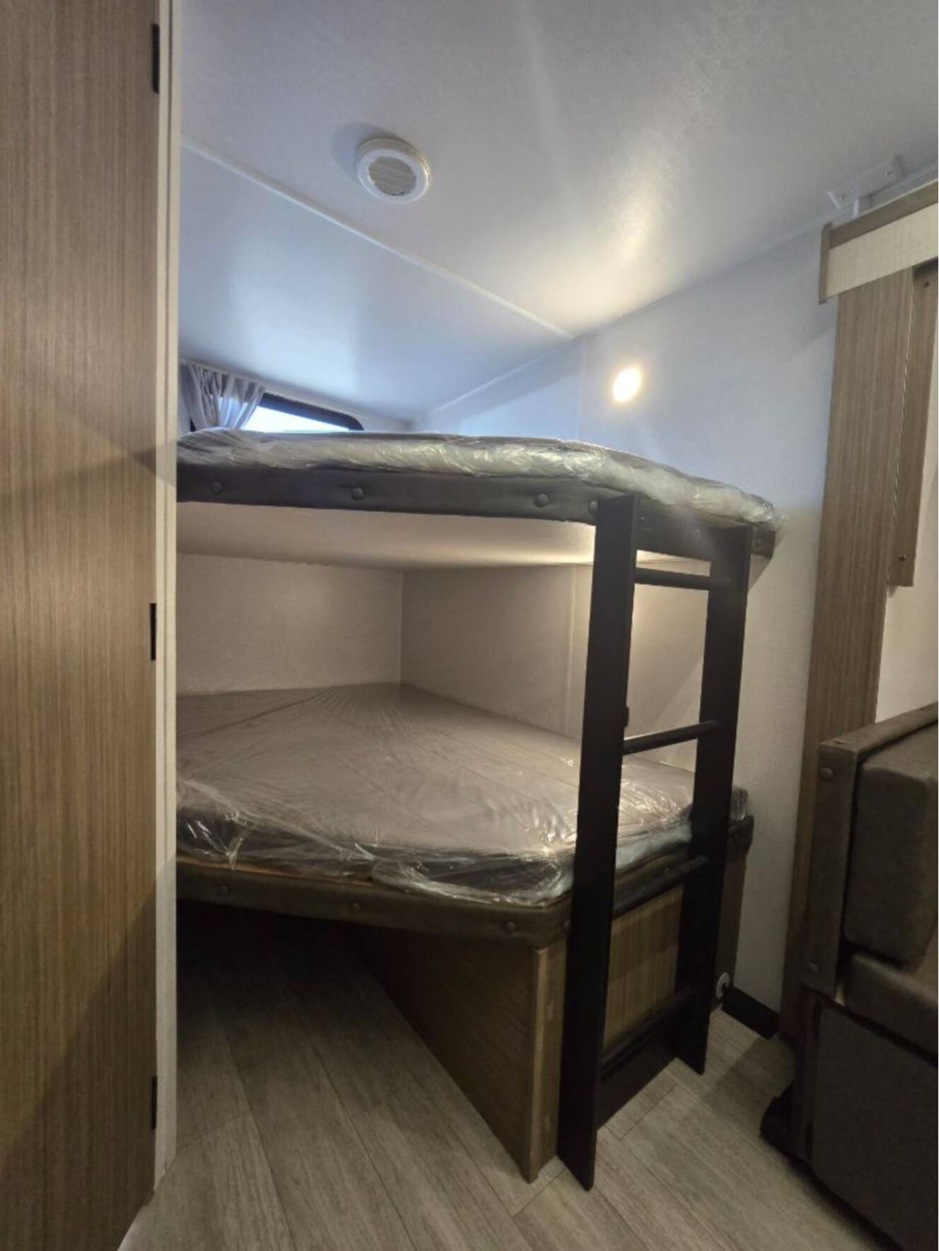 A photo of this 2026 Forest River Salem Cruise Lite 24VIEW