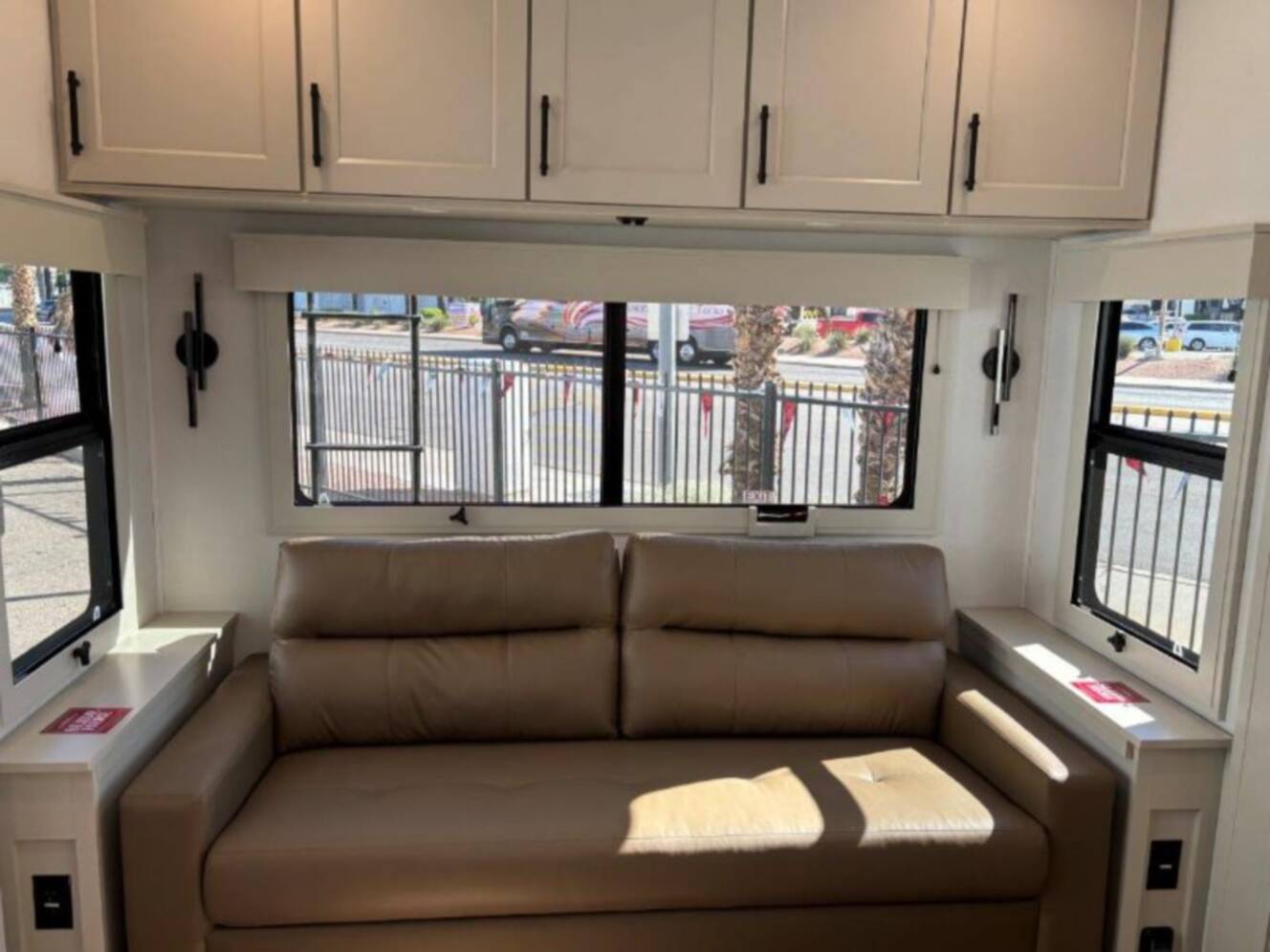 A photo of this 2026 Grand Design Solitude 370DV