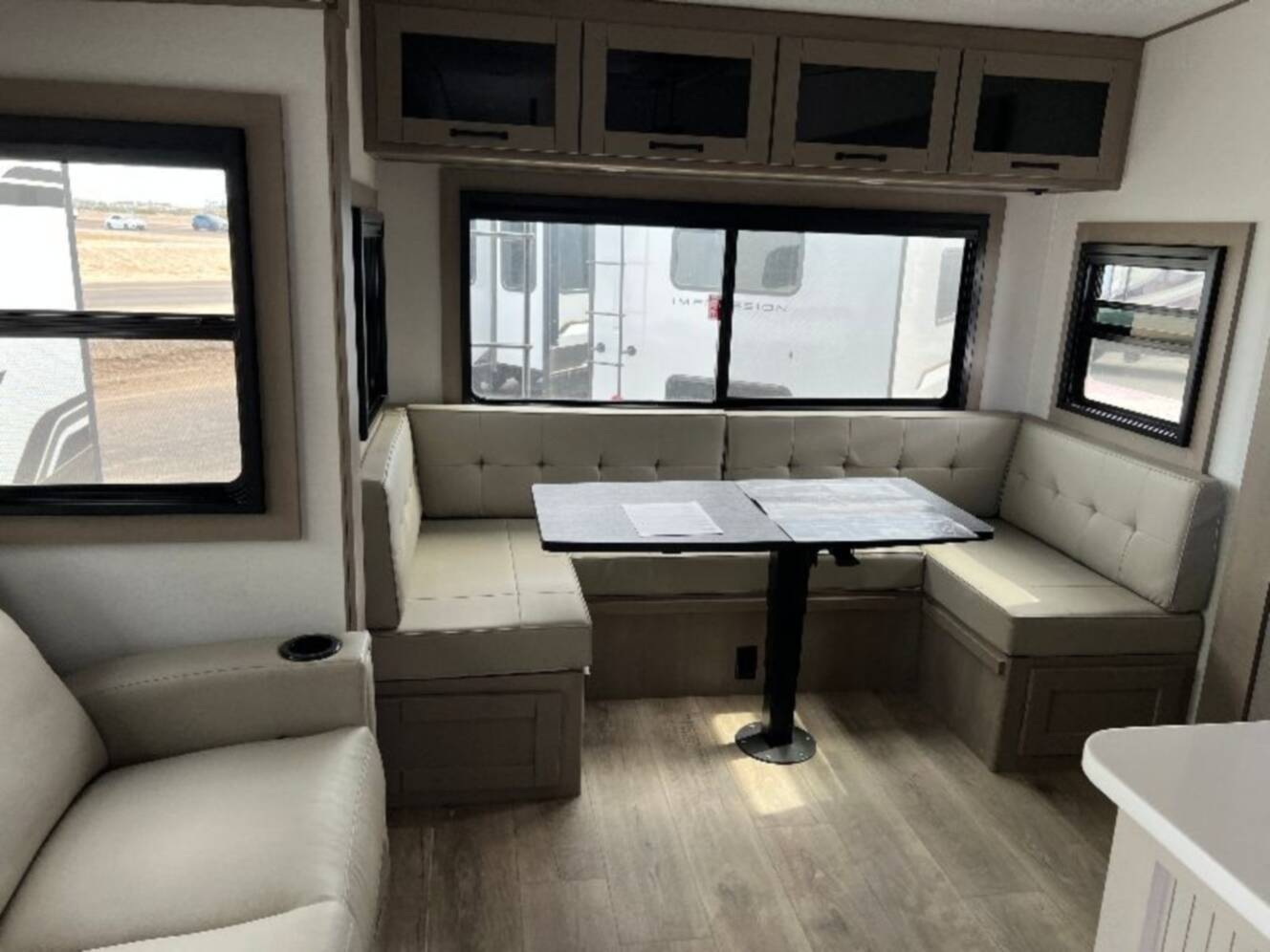 A photo of this 2026 Grand Design Reflection 324MBS