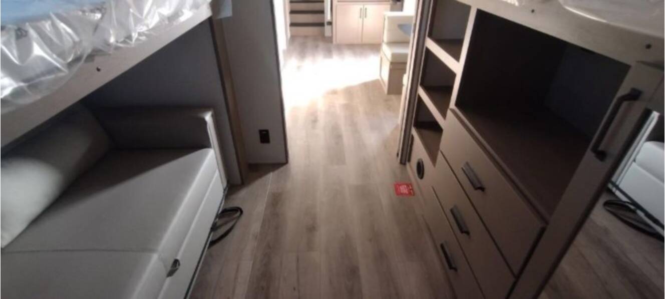 A photo of this 2026 Grand Design Reflection 100 Series 32BH