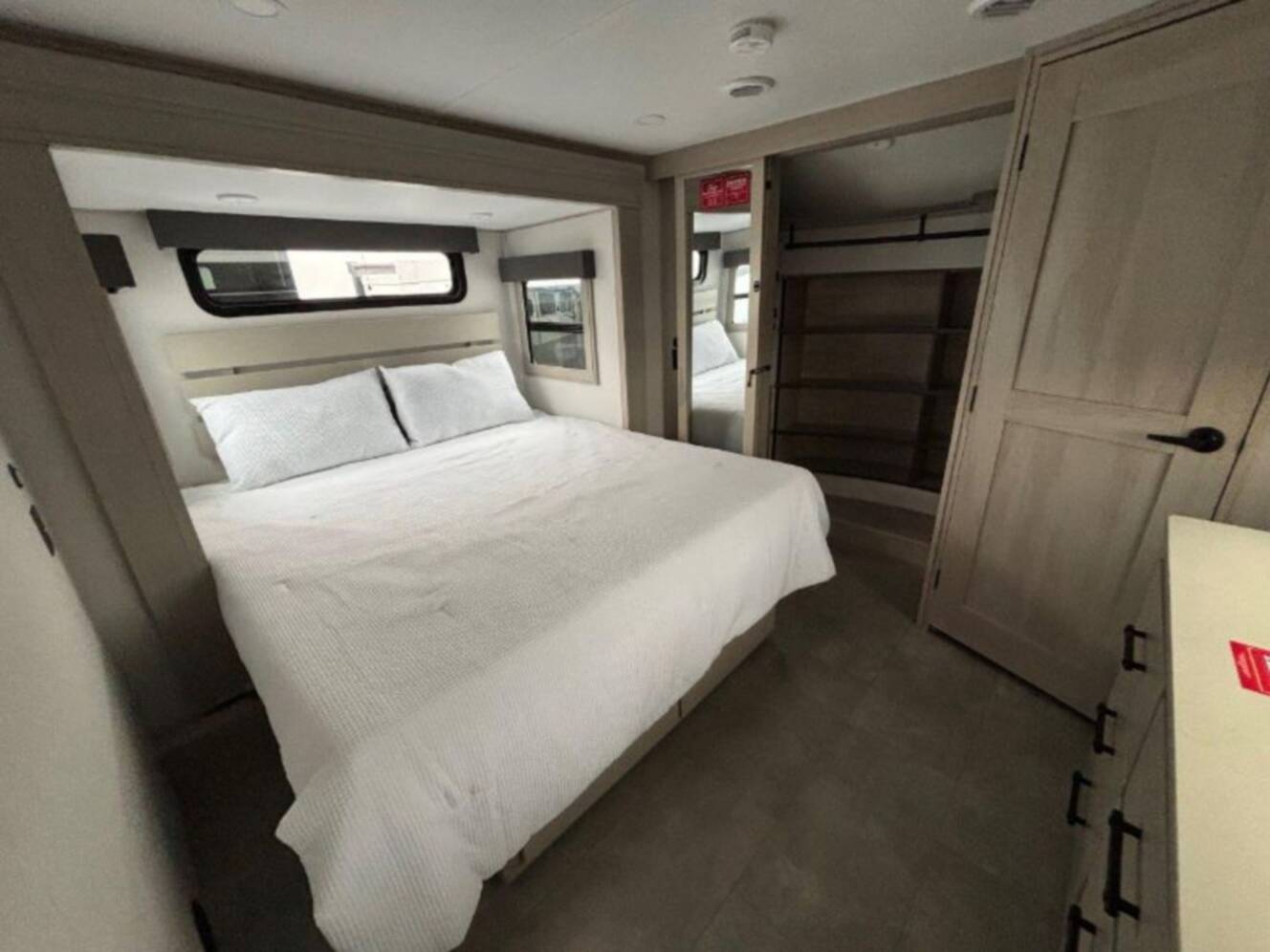 A photo of this 2026 Grand Design Solitude 370DV