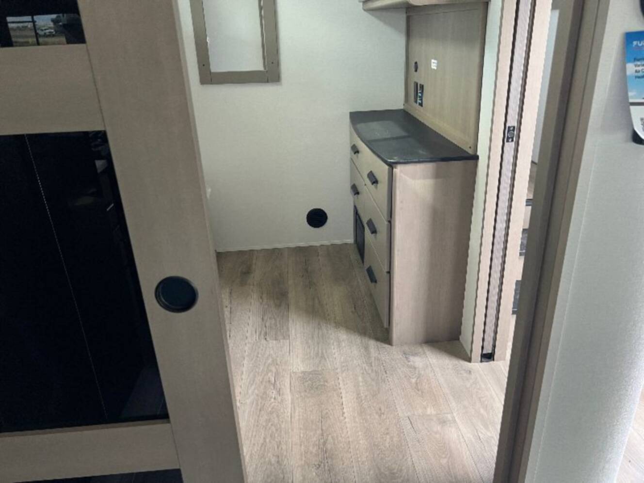 A photo of this 2026 Grand Design Reflection 324MBS