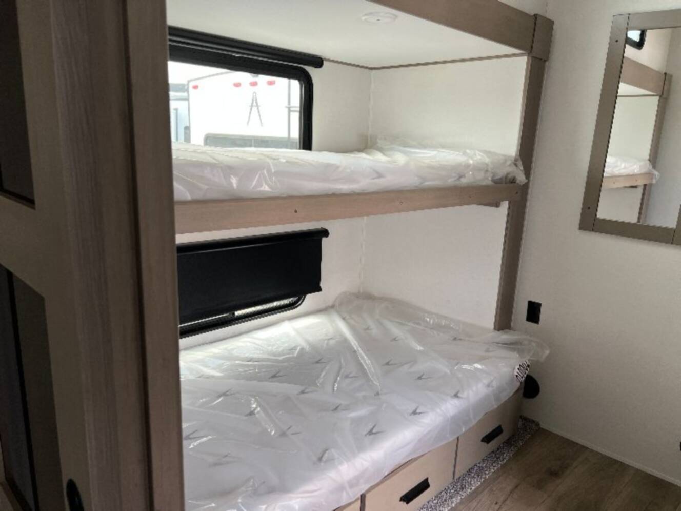A photo of this 2026 Grand Design Reflection 324MBS