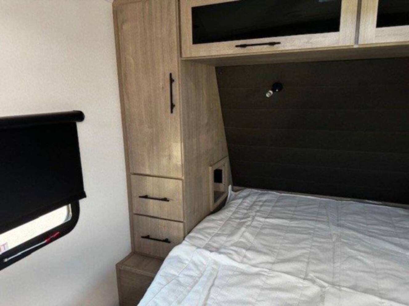 A photo of this 2026 Grand Design Imagine 2500RL