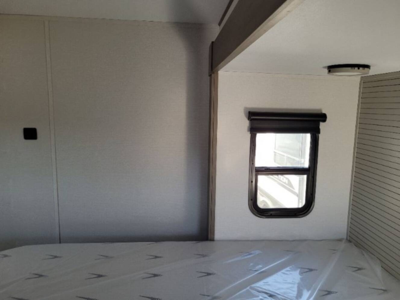 A photo of this 2026 Grand Design Reflection 337RLS