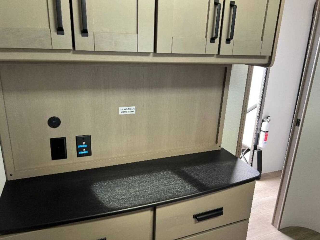 A photo of this 2026 Grand Design Reflection 324MBS