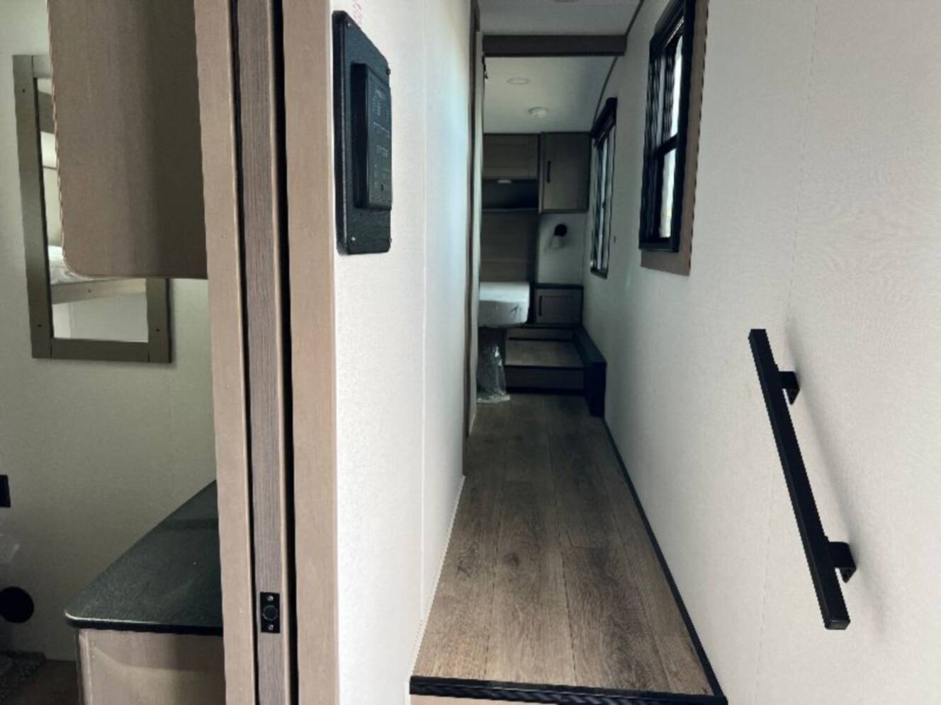 A photo of this 2026 Grand Design Reflection 324MBS