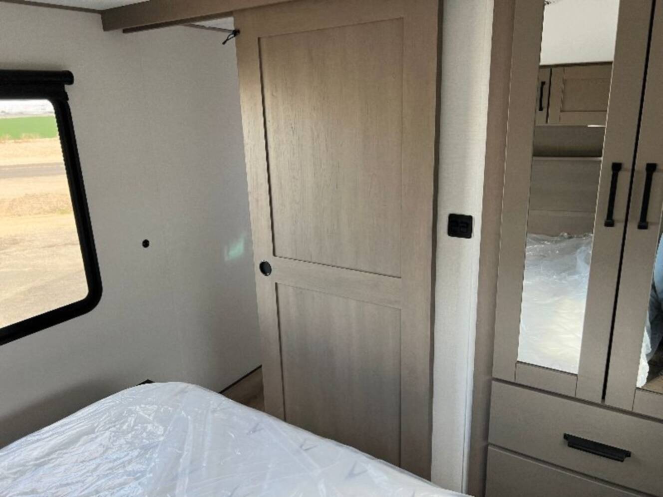 A photo of this 2026 Grand Design Reflection 324MBS